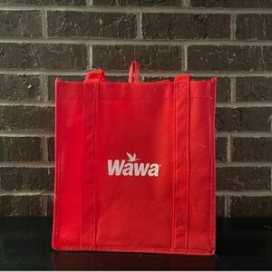 Wawa Reusable Tote